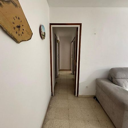 מאלגה Habitacion Individual Con Terraza מראה חיצוני תמונה