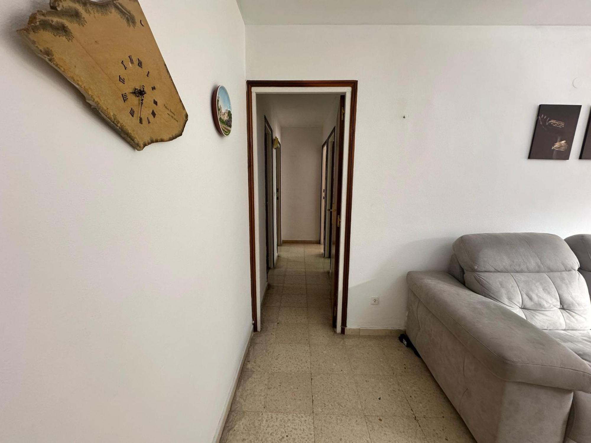 מאלגה Habitacion Individual Con Terraza מראה חיצוני תמונה