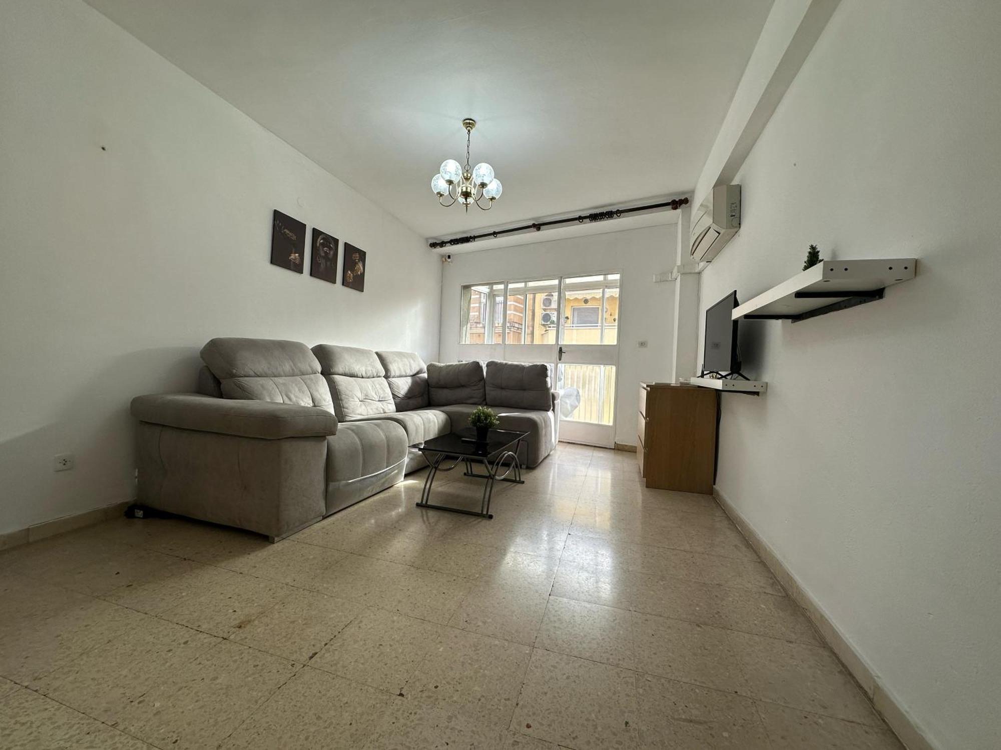מאלגה Habitacion Individual Con Terraza מראה חיצוני תמונה