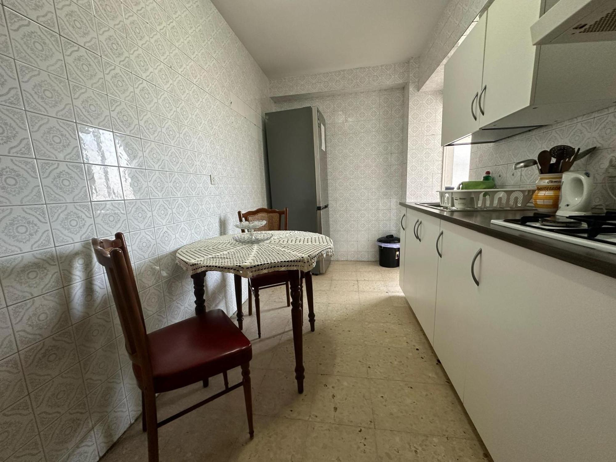 מאלגה Habitacion Individual Con Terraza מראה חיצוני תמונה